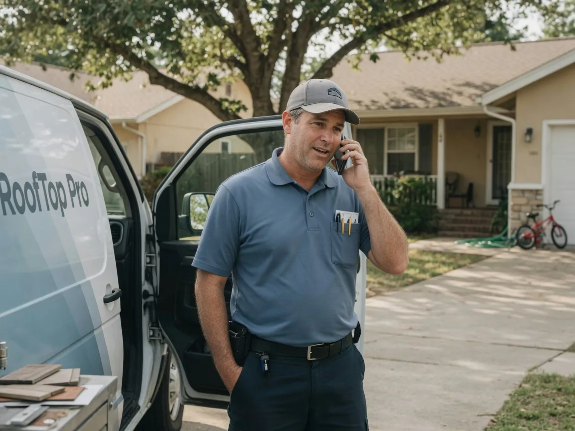 Roof Repair Leesburg, OH FAQs